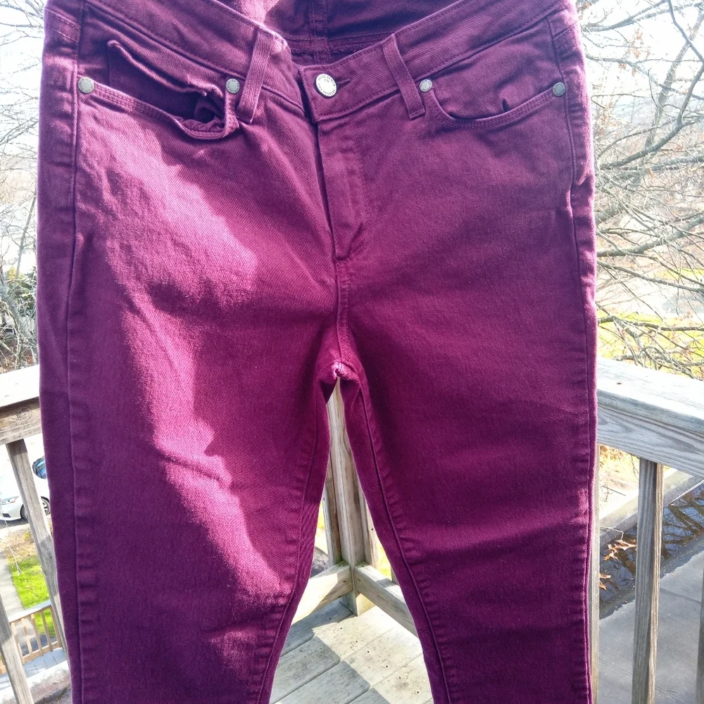 PAIGE Pants - Picture 4 of 11